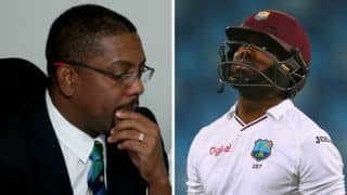 Dave Cameron: Darren Bravo's poor averages led to Grade-C contract from WICB